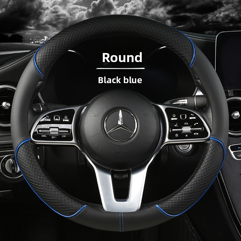 Steering Wheel Cover