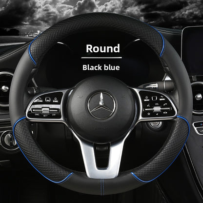 Steering Wheel Cover
