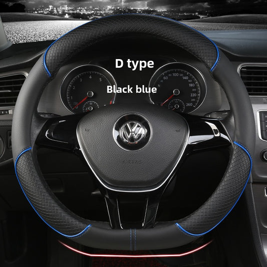 Steering Wheel Cover