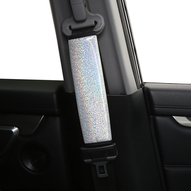 Steering wheel cover