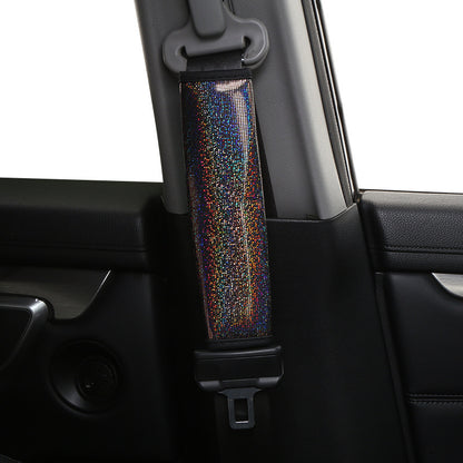 Steering wheel cover