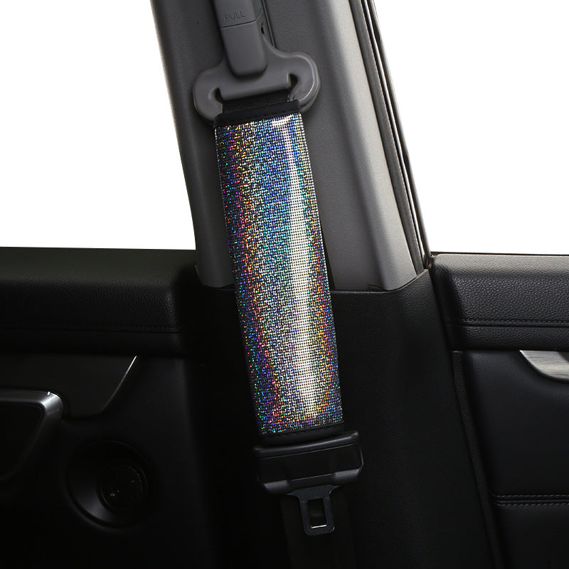 Steering wheel cover