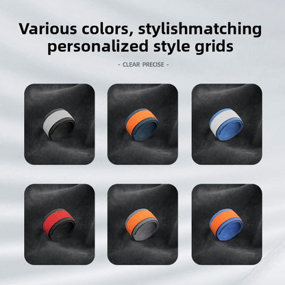 Steering Wheel Decal