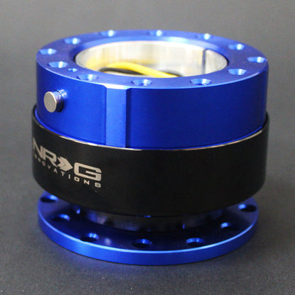 Steering Wheel Hub