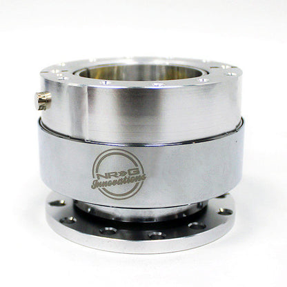 Steering Wheel Hub