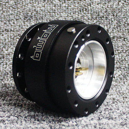 Steering Wheel Hub