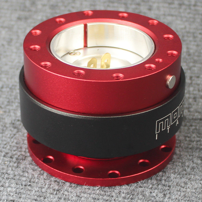 Steering Wheel Hub