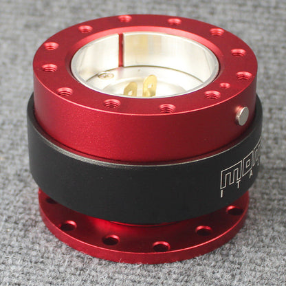Steering Wheel Hub