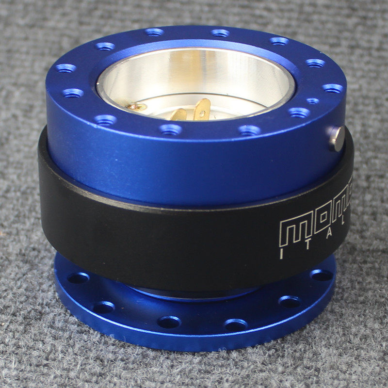 Steering Wheel Hub