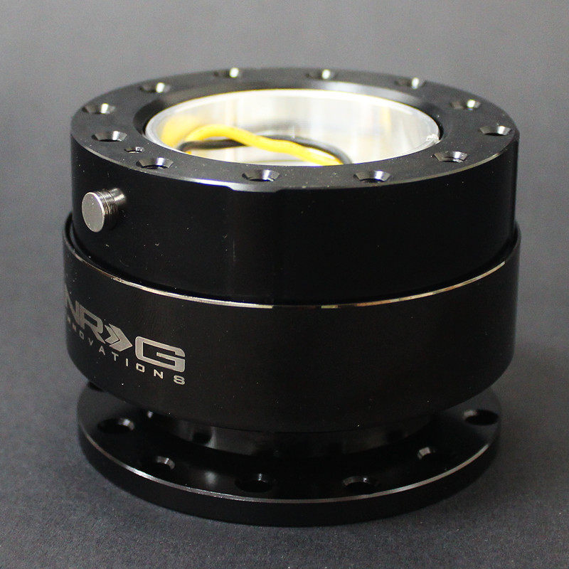 Steering Wheel Hub