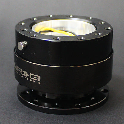 Steering Wheel Hub