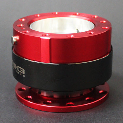 Steering Wheel Hub