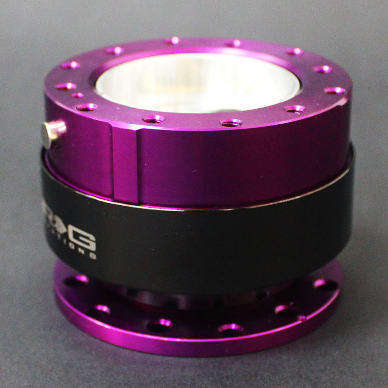 Steering Wheel Hub