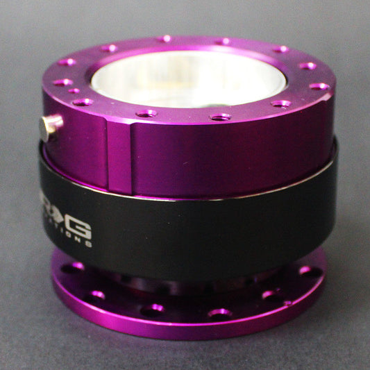 Steering Wheel Hub