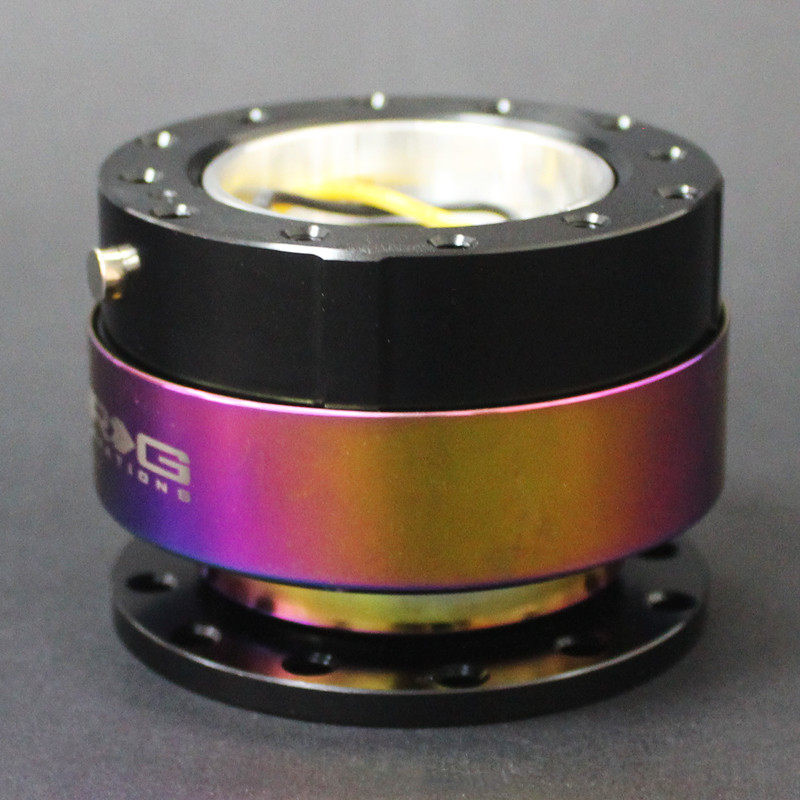 Steering Wheel Hub