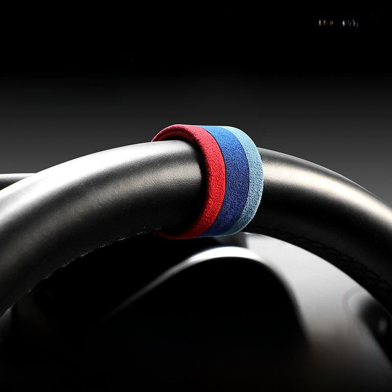 Steering Wheel Marker