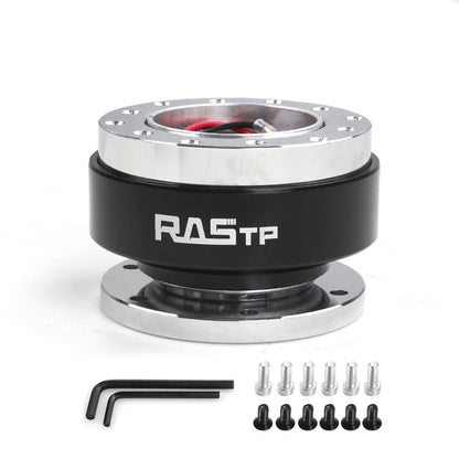 Steering Wheel Quick Release 70mm M8 for Racing Simulator