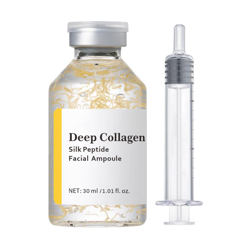Stem Cell Ampoule Collagen Essence