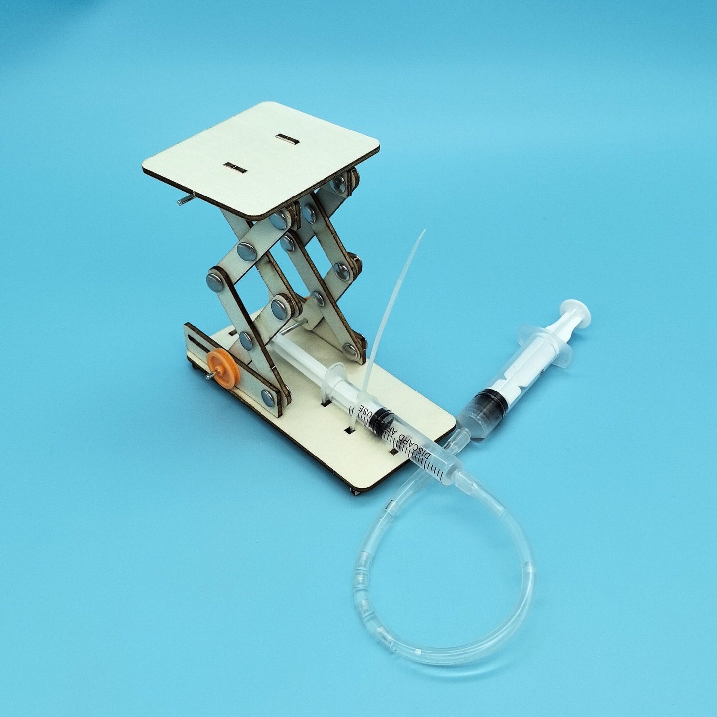 STEM toy kit