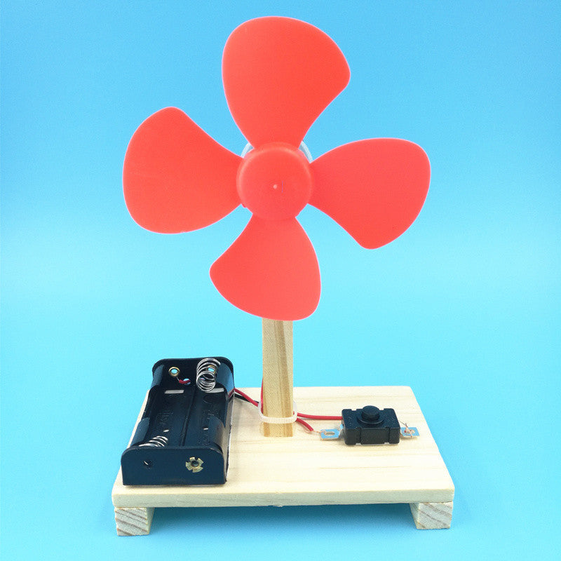 STEM toy kit