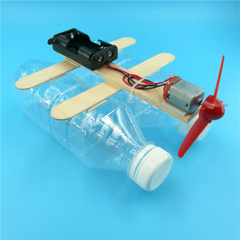 STEM toy kit