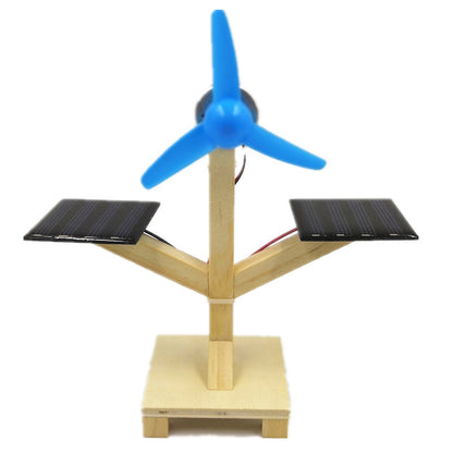 STEM toy kit
