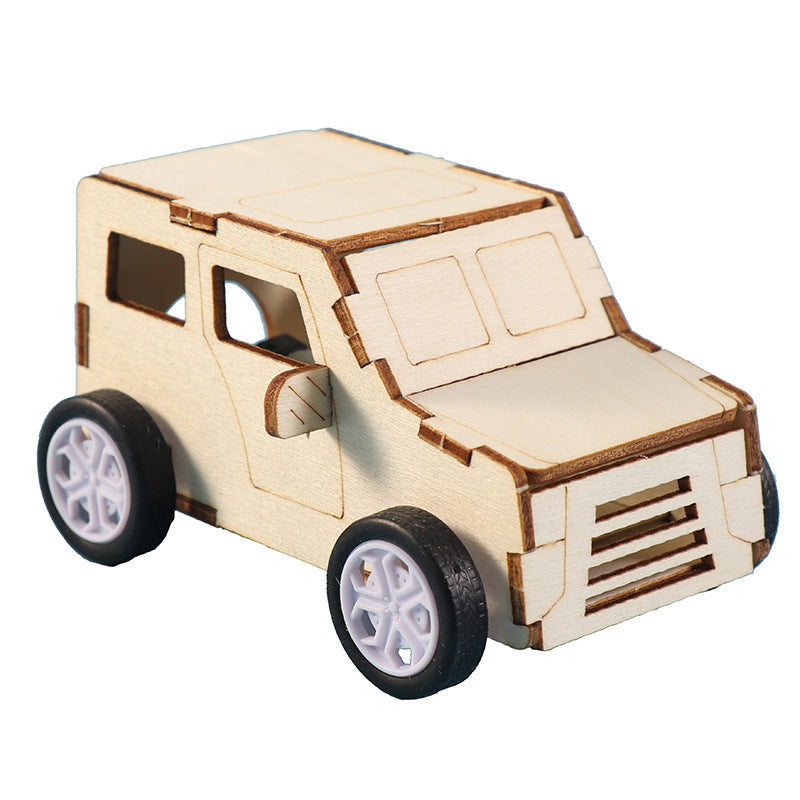 STEM toy kit