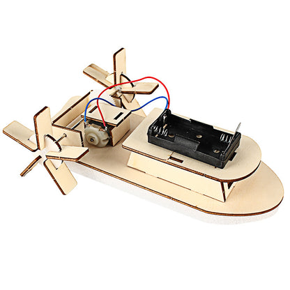 STEM toy kit