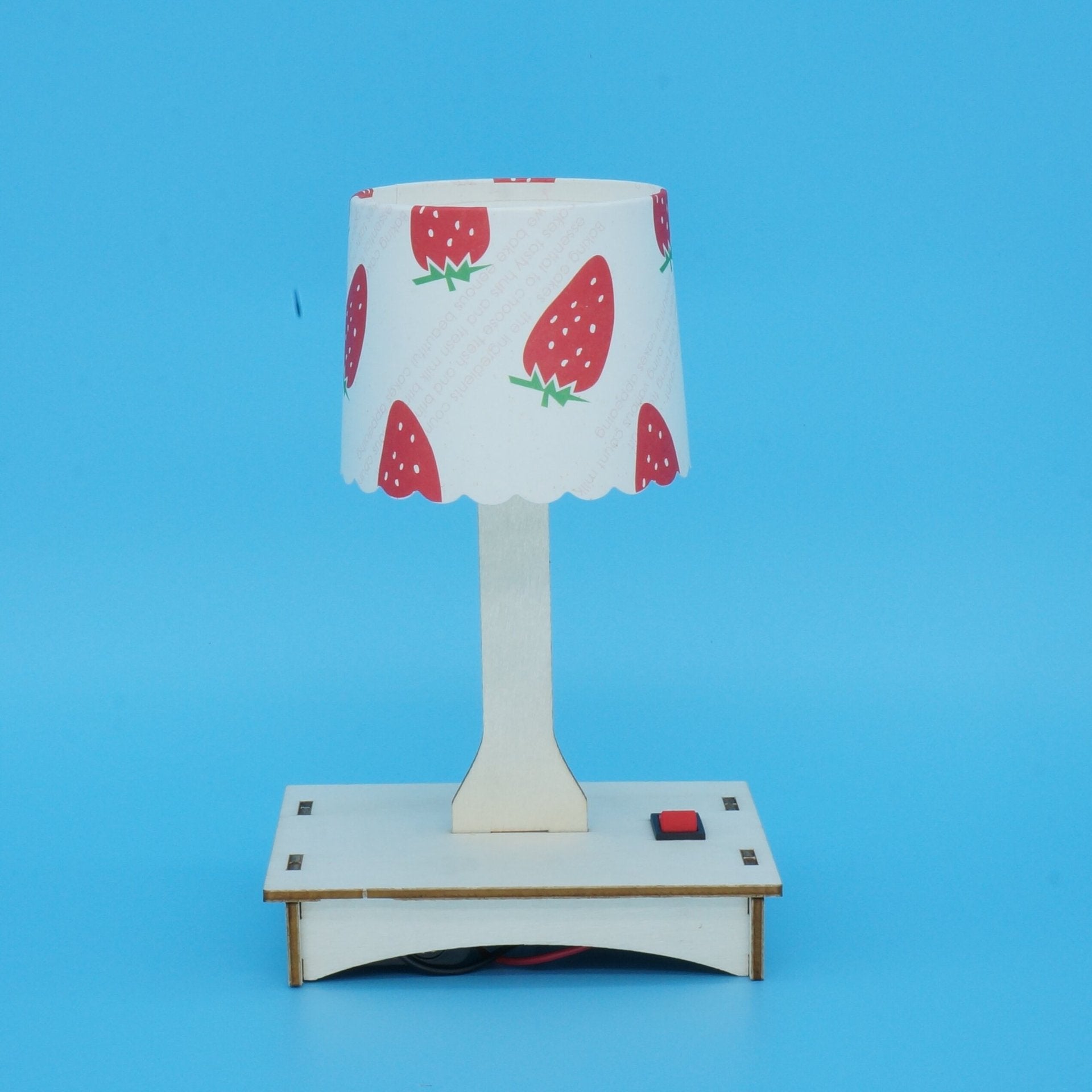 STEM toy kit