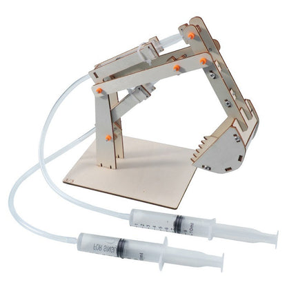 STEM toy kit