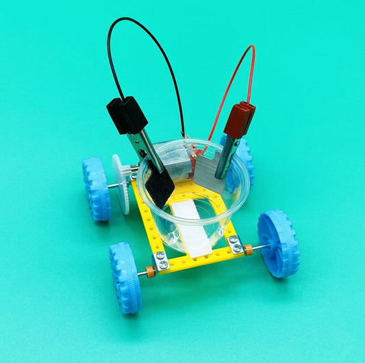 STEM toy kit