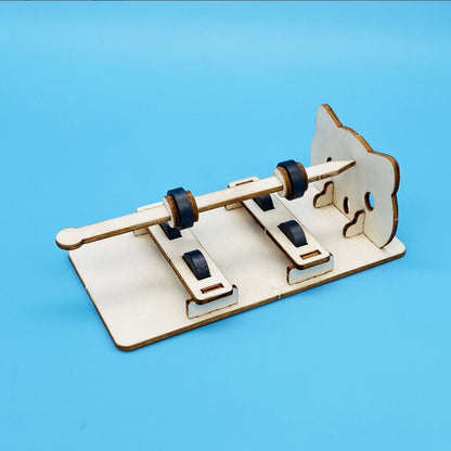 STEM toy kit
