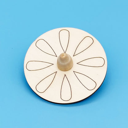 STEM toy kit