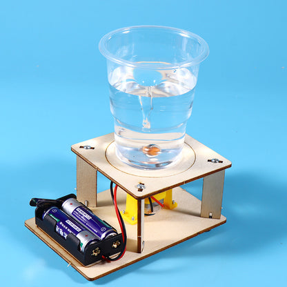 STEM toy kit