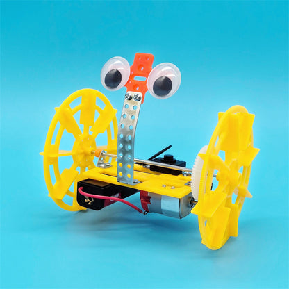 STEM toy kit