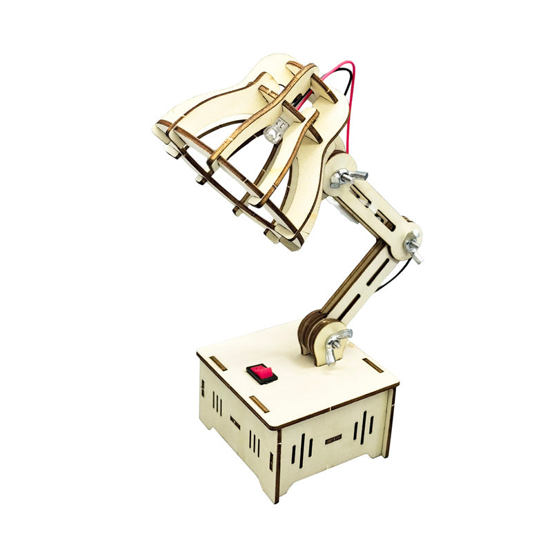 STEM toy kit