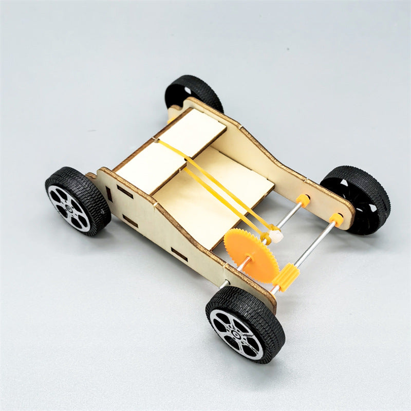 STEM toy kit