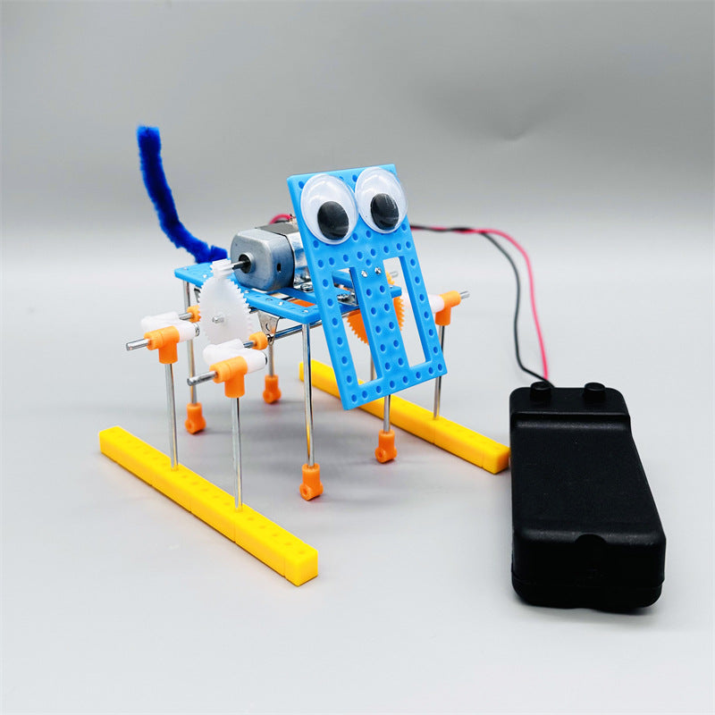 STEM toy kit