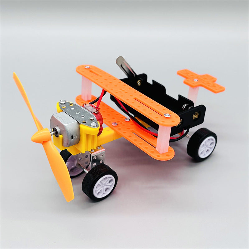 STEM toy kit