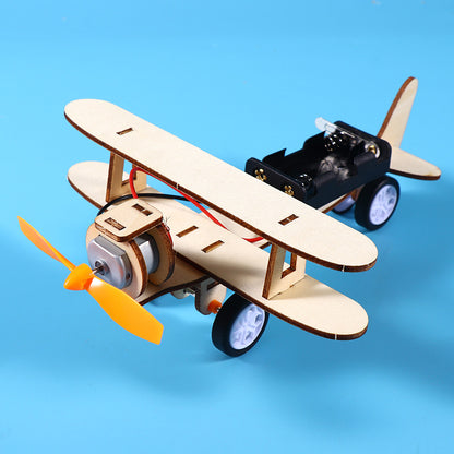 STEM toy kit