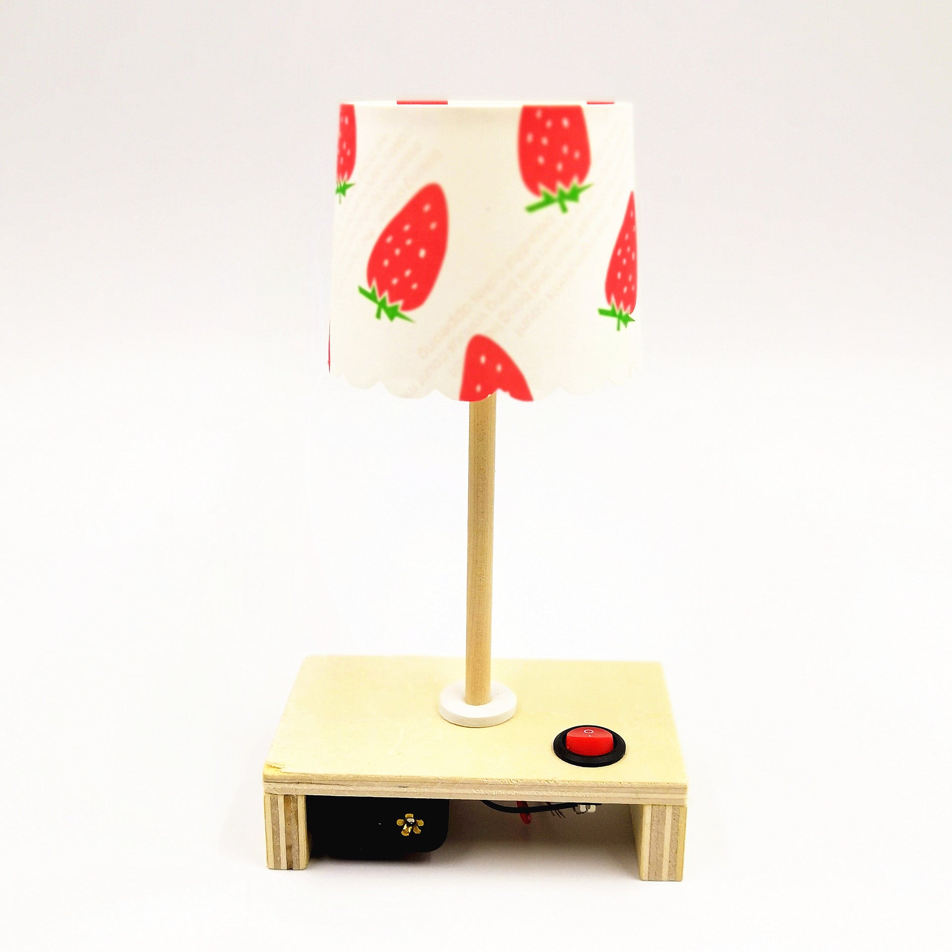 STEM toy kit