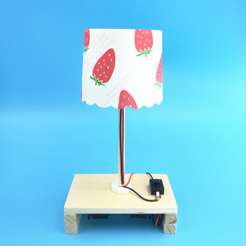STEM toy kit
