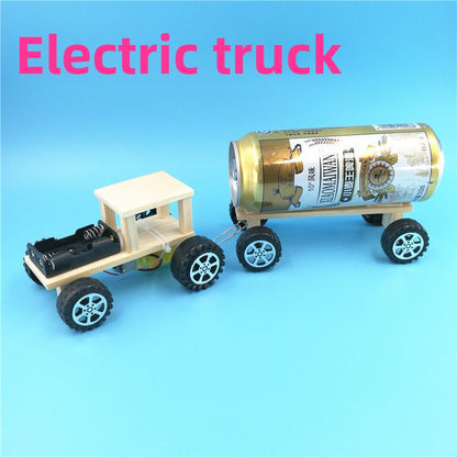 STEM toy kit