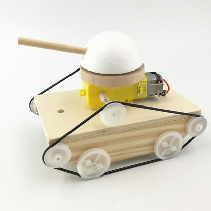 STEM toy kit