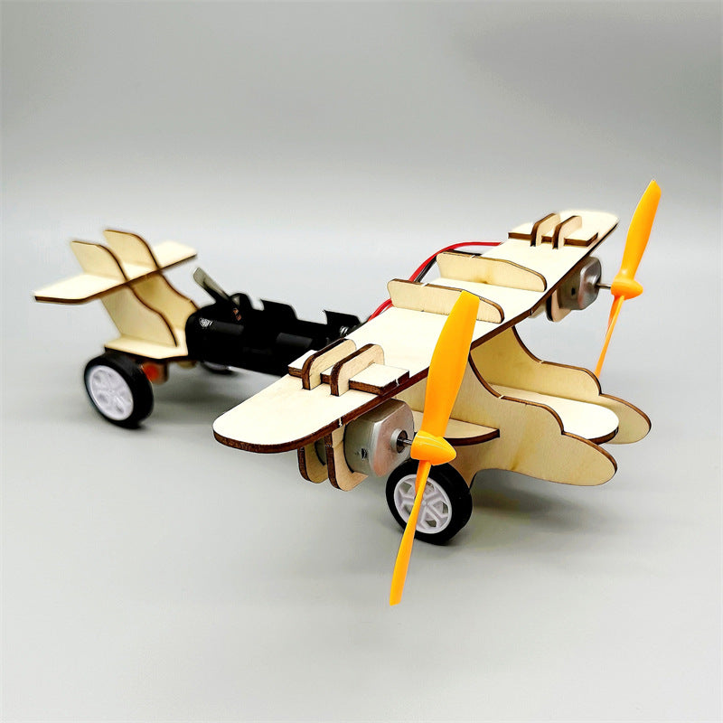 STEM toy kit
