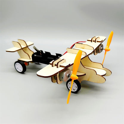 STEM toy kit