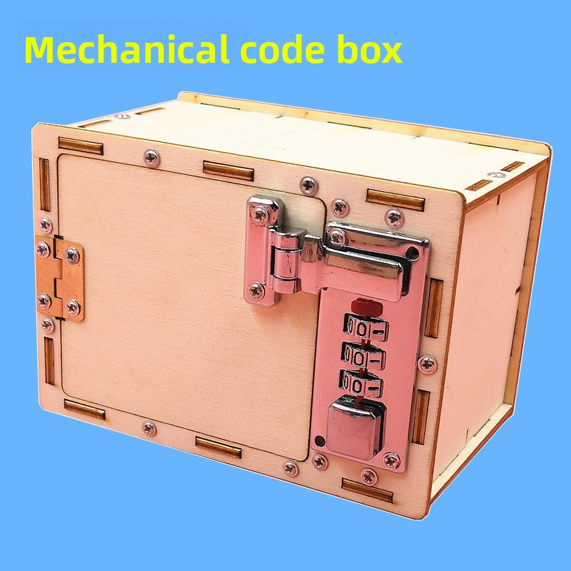 STEM toy kit