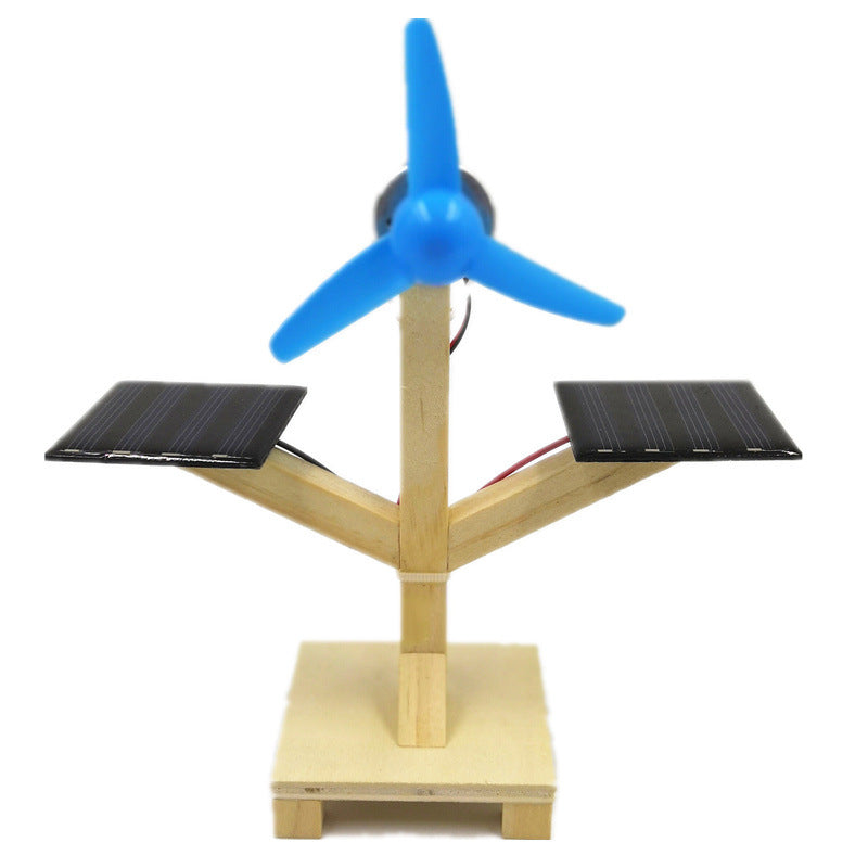 STEM toy kit