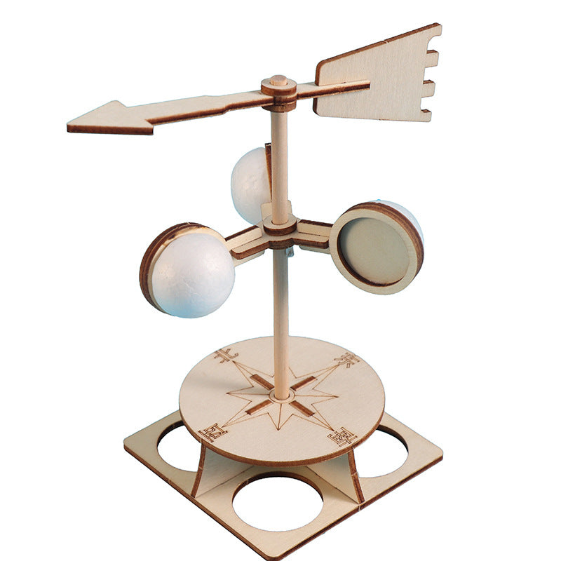 STEM toy kit
