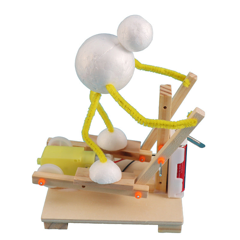 STEM toy kit